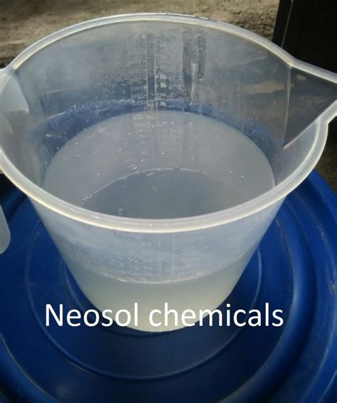 Peroxyacetic acid | Neosol Chemicals