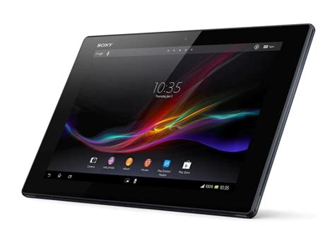 Sony Xperia Z2 Tablet Review | IBTimes UK