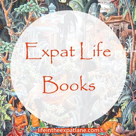 Expat Books | Expat life, Life abroad, Expat