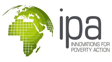 Innovations for Poverty Action (IPA) Logo Vector - (.SVG + .PNG) - Logovtor.Com