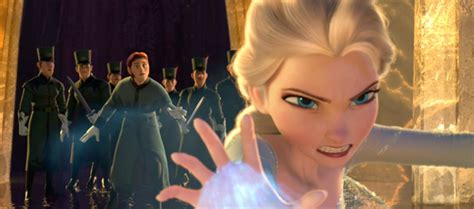 Image - Elsa faces the guards.png | Frozen Wiki | Fandom powered by Wikia