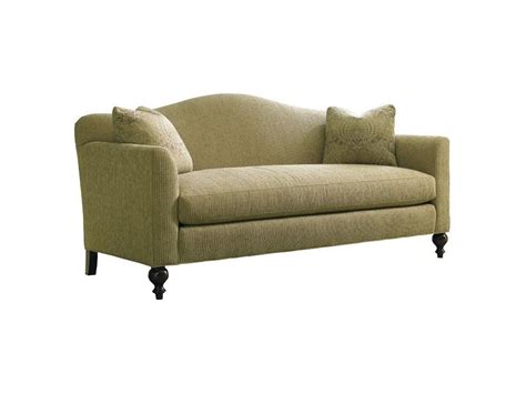 Sherrill Living Room One Cushion Sofa 3133-3 at Pala Brothers at Pala Brothers in Wilmington, DE ...