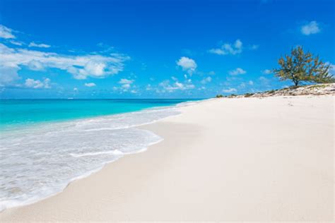 North Bay, Salt Cay | Visit Turks and Caicos Islands