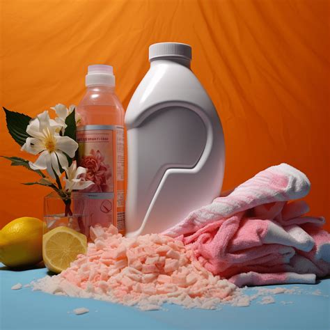 Ingredients In Laundry Detergent | The Divine Addiction