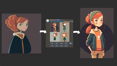 Animating AI-generated Images In Cartoon Animator, 41% OFF