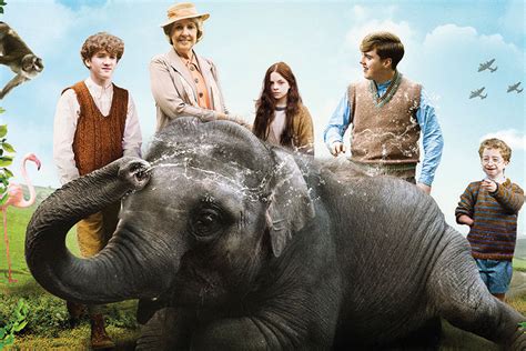 True Tale of Saving the Elephant at the Belfast Zoo in WWII - Weekly ...