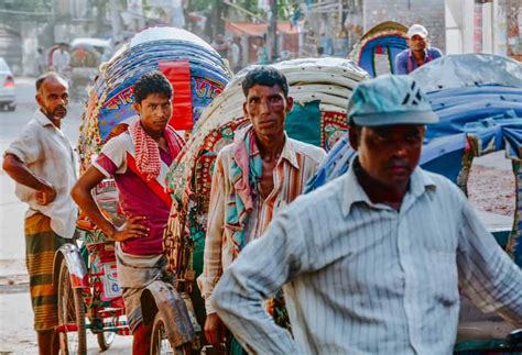 Bangladesh: Background and Food Culture - The Foreign Fork