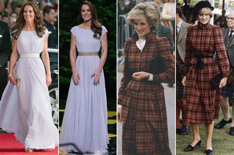 10 times the royal family repeated their outfits