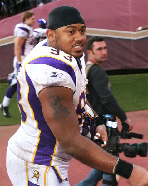 Kevin Williams (defensive tackle) - Wikipedia