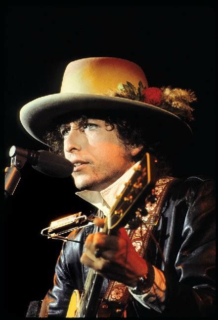 Flores del Fango: Fotos de Bob Dylan en su gira Rolling Thunder Revue ...