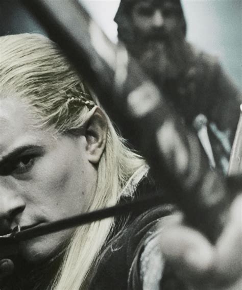 Legolas Greenleaf - Legolas Greenleaf Photo (36971515) - Fanpop