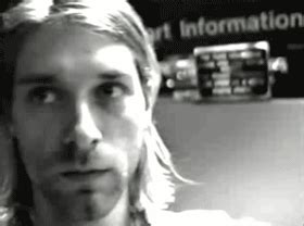 HIS EYES ARE SO BIG AND HE LOOKS SO CUTE | Kurt cobain, Nirvana kurt, Kurt cobain quotes