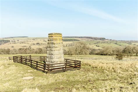 Yorkshire's Battle Of The Somme Memorials Listed - Yorkshire Reporter