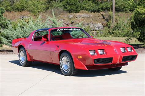 1981 Pontiac Firebird/Trans Am | Hip Rides