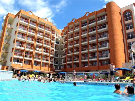 Ohotels Belvedere in Salou, Spain | Holidays from £183 pp | loveholidays