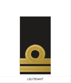 Nigerian Navy Ranks, Badges/Insignia And Salary Structure - TheNigerianInfo