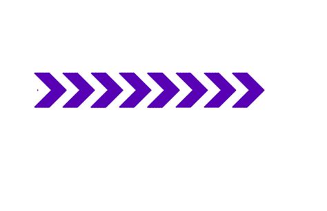 Purple Arrow Png - Free Logo Image