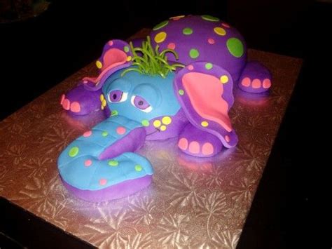 Gigglebellies Cake | Baby 1st birthday, 1st birthdays, Childrens birthday