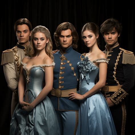 Cinderella 2015 Cast: Where They Are Now 9 Years Later?