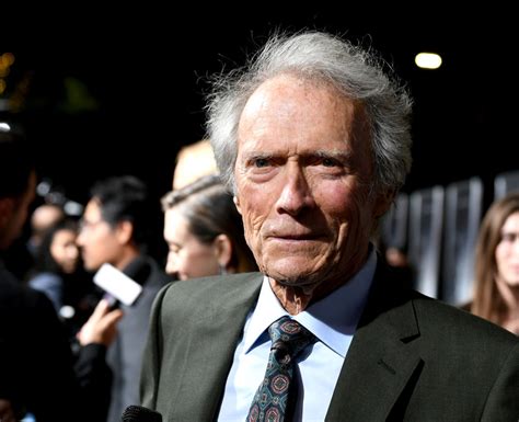 Clint Eastwood: Net worth, Bio, Age, Death Rumors - Celeb Tattler