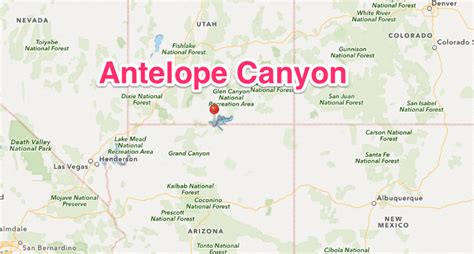 Tour Antelope Canyon, Arizona: An Ancient Navajo Treasure | Antelope canyon, Canyon, Antelope ...