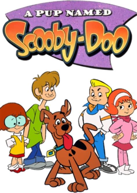 A pup named Scooby-Doo live action Fan Casting on myCast