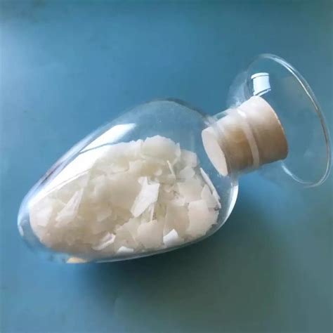 99% White Powder/Flake Industrial Grade Anhydrous Magnesium Chloride Mgcl2 - China Magnesium ...