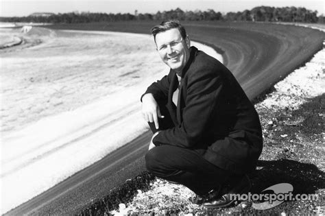 NASCAR visionary Bill France Sr. was the first inductee announced as ...