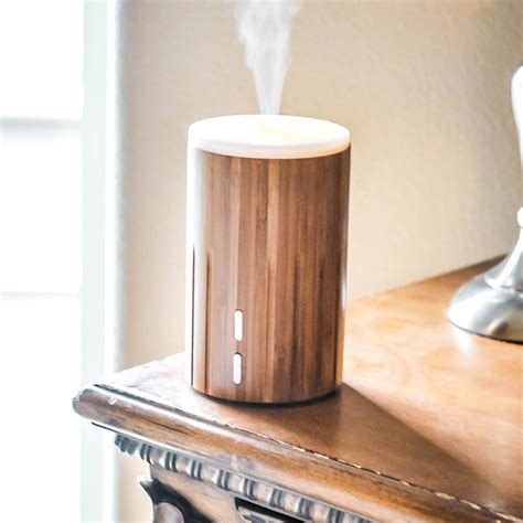 Bamboo Diffuser - New Bremen Massage Clinic