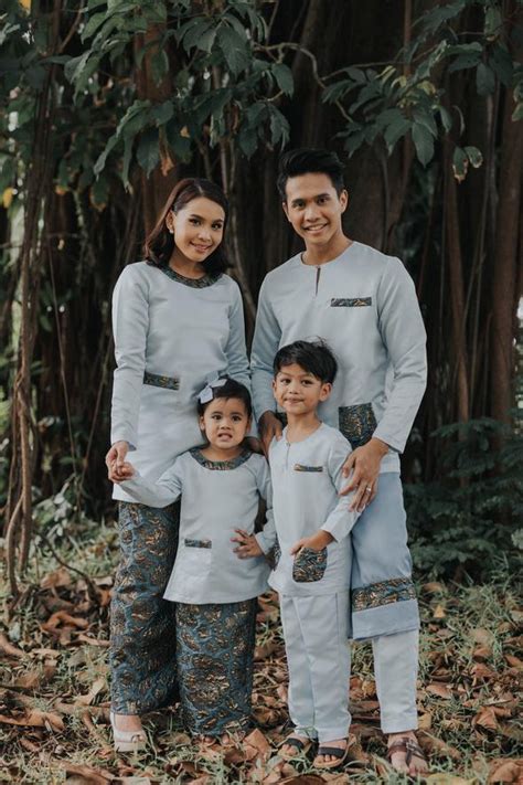 Adorable kids hari raya outfits for 2019 – Artofit