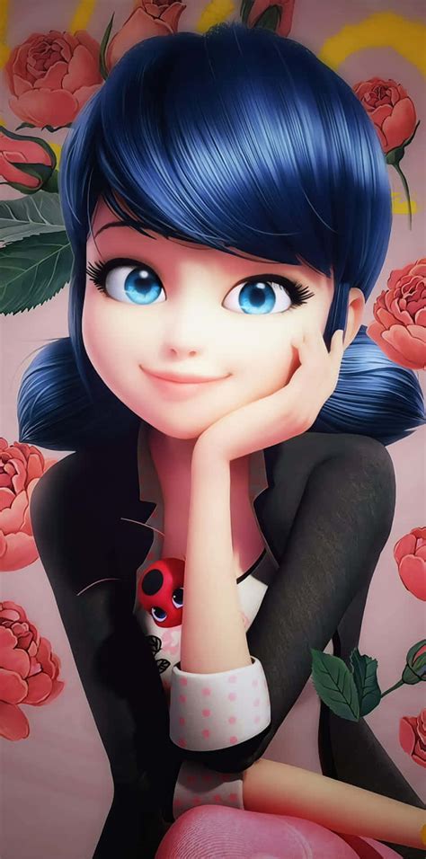 Miraculous Ladybug Phone Wallpaper Miraculous Ladybug - vrogue.co