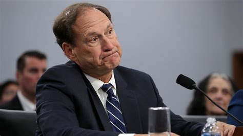 Alito Unions: A Brief History of Sam Alito Hating Public-Sector Unions