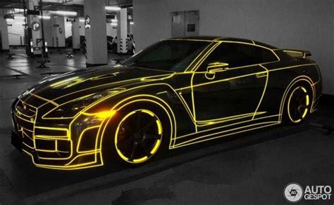 50 Amazing Car Wraps - Carwraps.com