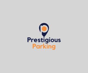 Parking Logos | 855 Custom Parking Logo Designs