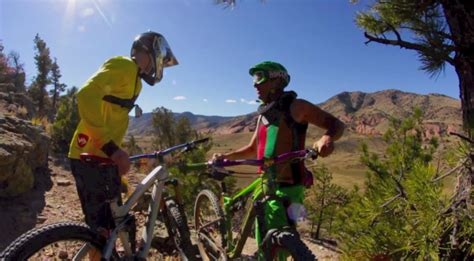 Video: What is Enduro Mountain Biking- Mtbr.com