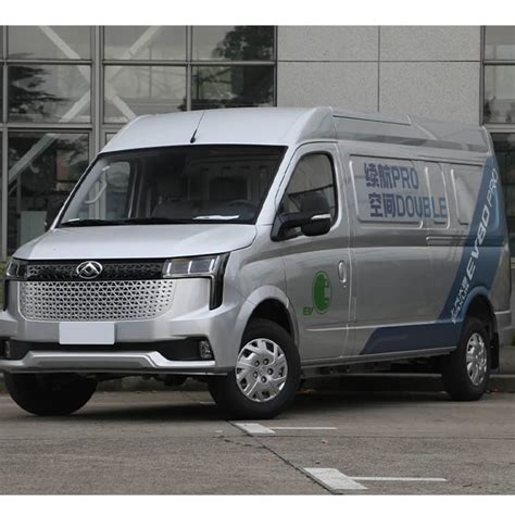 Maxus Ev80 Saic Maxus Ev30 Electric Logistics Vehicle Electric New Mpv ...