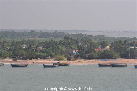 Rameshwaram Beach | Beaches of India | Sacred Beach | Agni Theertham