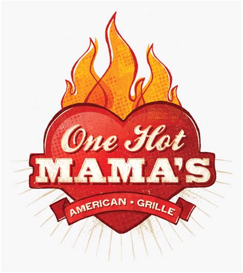 One Hot Mamas, HD Png Download , Transparent Png Image - PNGitem