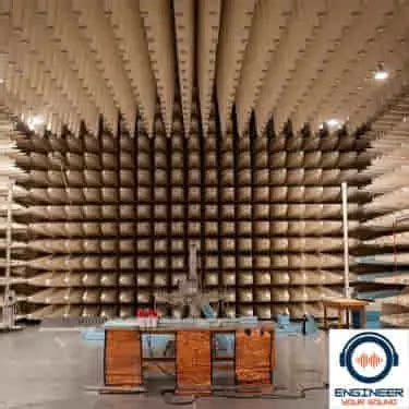 What Is An Anechoic Chamber? (And what it is used for) - Loudspeaker ...