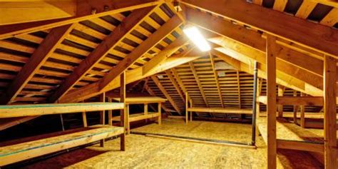 3 Types of Lighting for Your Attic - ABC Services, LLC - Anderson | NearSay