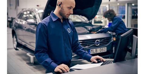 Volvo Improving Digital Link for Customer Service | WardsAuto