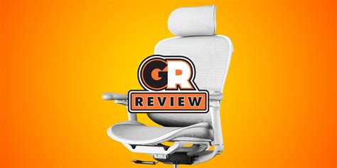 SIHOO Doro-C300 Ergonomic Office Chair Review