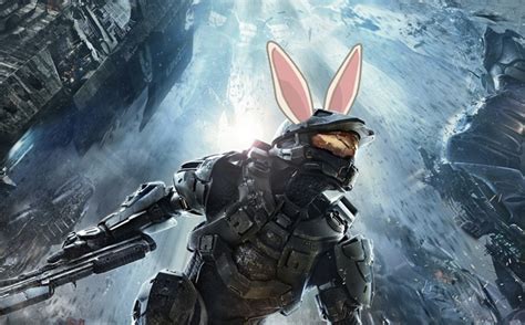 After 7 Years Of Searching, Halo 3's Last Easter Egg Has Been Found ...