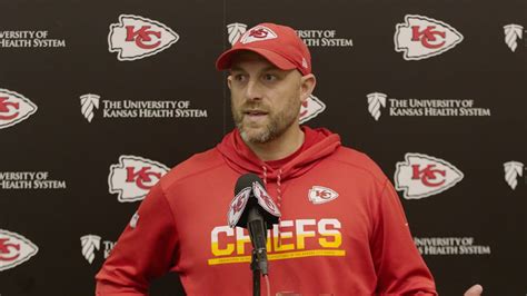 Matt Nagy Salary And Net Worth: Will Chiefs OC Be Fired?