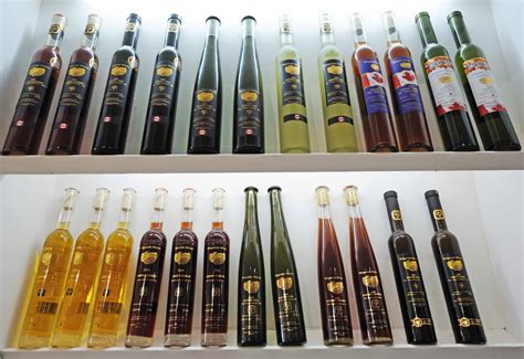 Icewine | The Canadian Encyclopedia