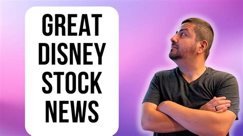 Here's Why Less Spending on Content Is Great News for Disney Stock ...