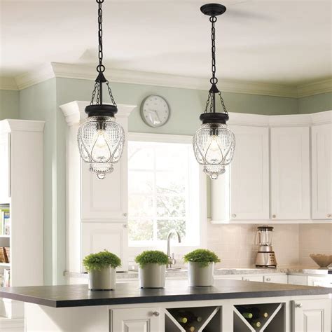 Vintage Kitchen Island Lighting – Things In The Kitchen