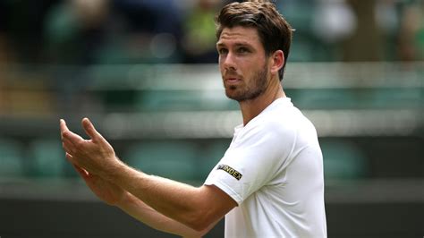 Cameron Norrie says no ranking points Wimbledon will be ‘like an ...