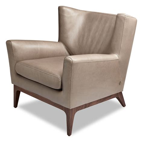 Chase Chair | Contemporary Living Room Furniture | Sherwood Studios