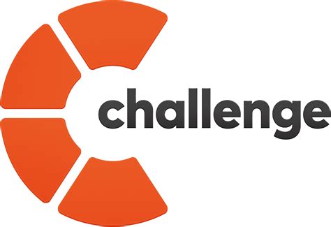 Challenge | Logopedia | Fandom powered by Wikia
